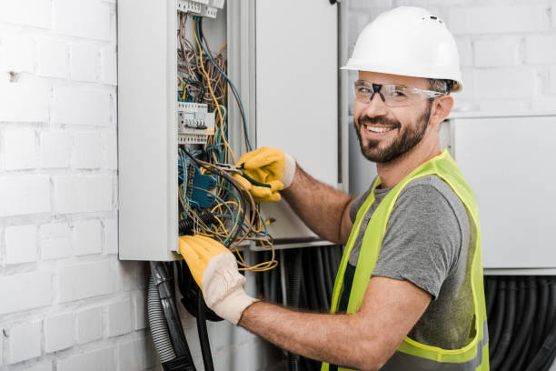 Electrical Outlet Repair in GA