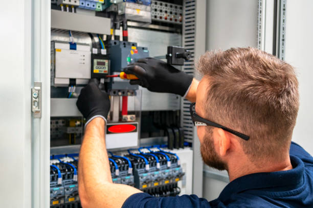 Best Electrical Troubleshooting Services  in Warrenton, GA