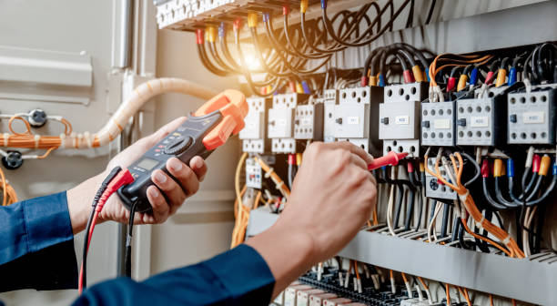 Best Circuit Breaker Repair  in Warrenton, GA