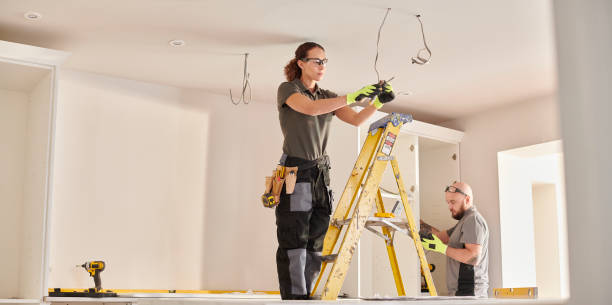 Best Electrical Outlet Repair  in Warrenton, GA