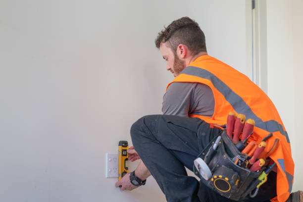 Best Electrician for Home Renovation  in Warrenton, GA
