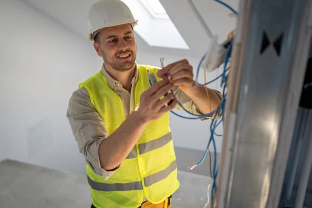 Best Electric Panel Repair  in Warrenton, GA